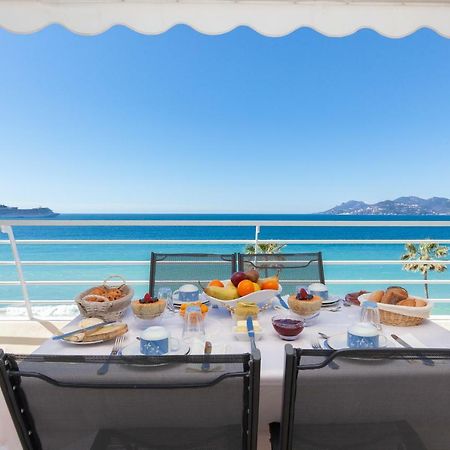 Mer Du Sud Yourhosthelper Cannes Exterior photo