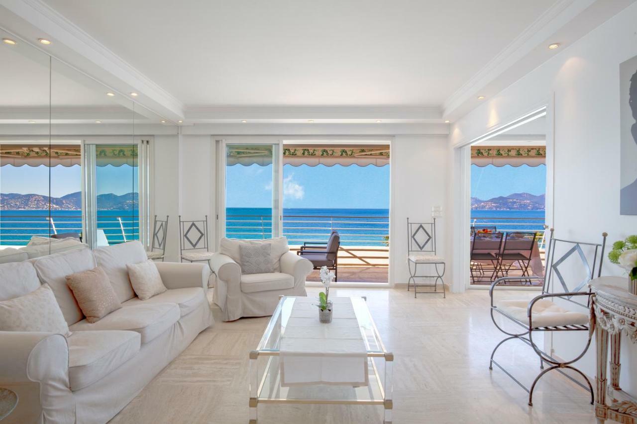 Mer Du Sud Yourhosthelper Cannes Exterior photo