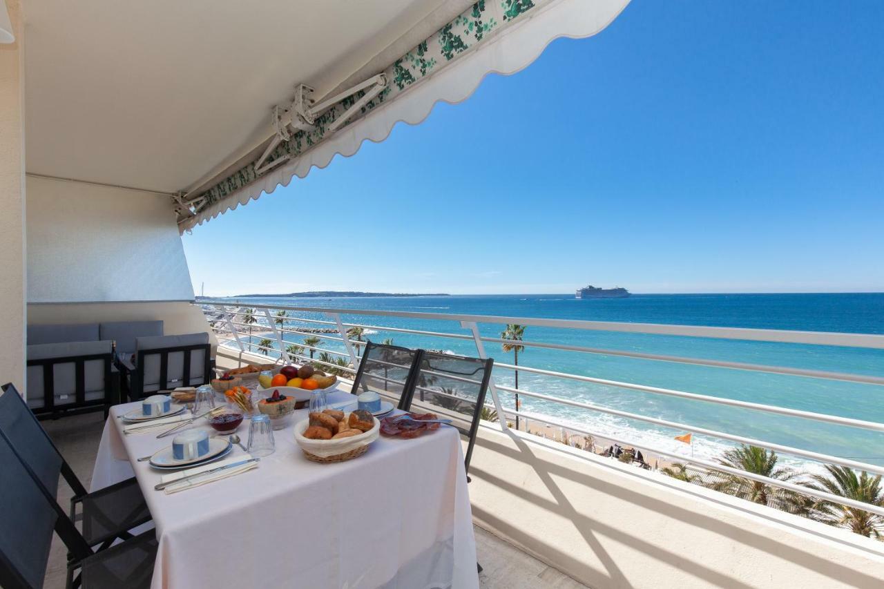 Mer Du Sud Yourhosthelper Cannes Exterior photo