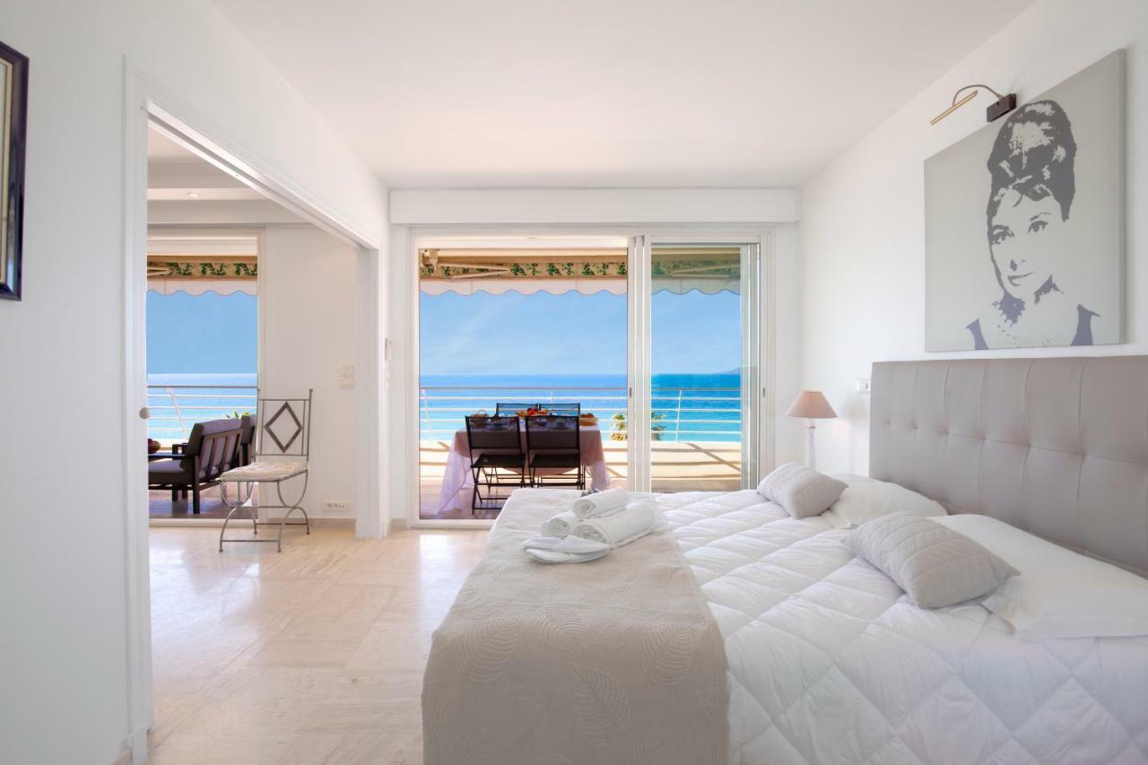 Mer Du Sud Yourhosthelper Cannes Exterior photo