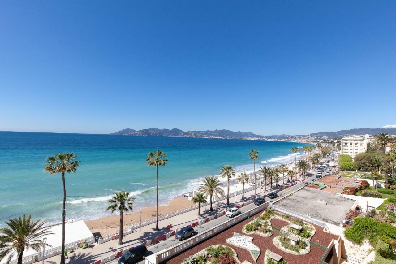 Mer Du Sud Yourhosthelper Cannes Exterior photo