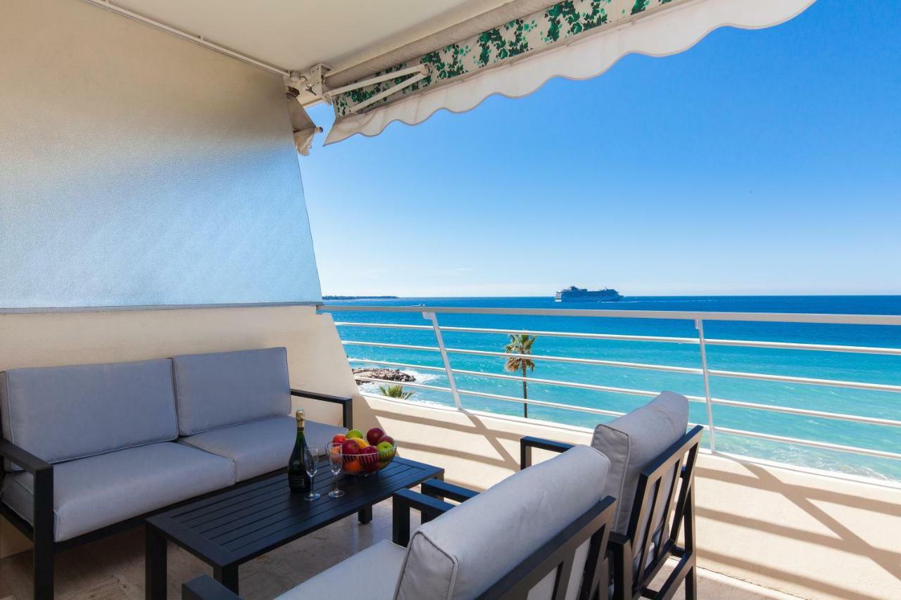 Mer Du Sud Yourhosthelper Cannes Exterior photo