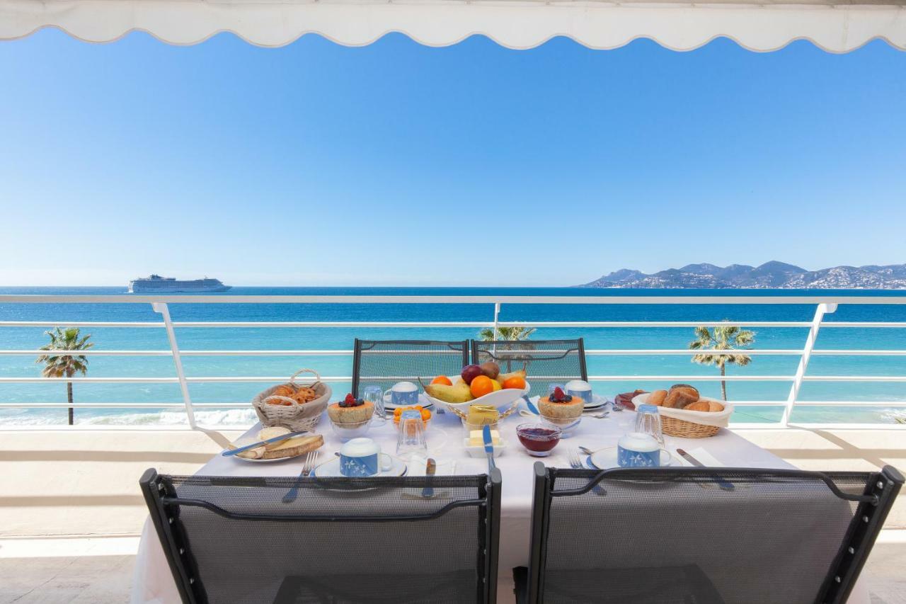 Mer Du Sud Yourhosthelper Cannes Exterior photo