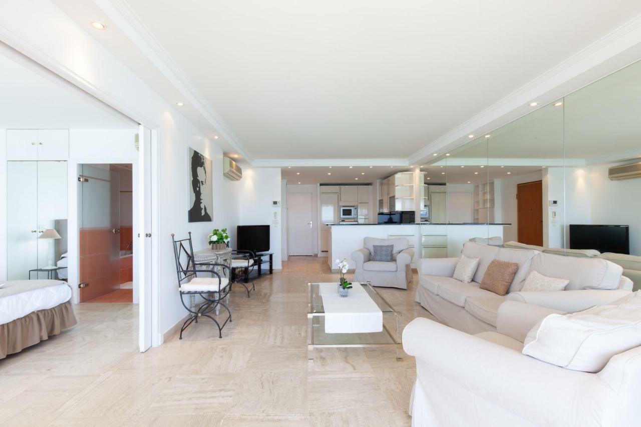 Mer Du Sud Yourhosthelper Cannes Exterior photo