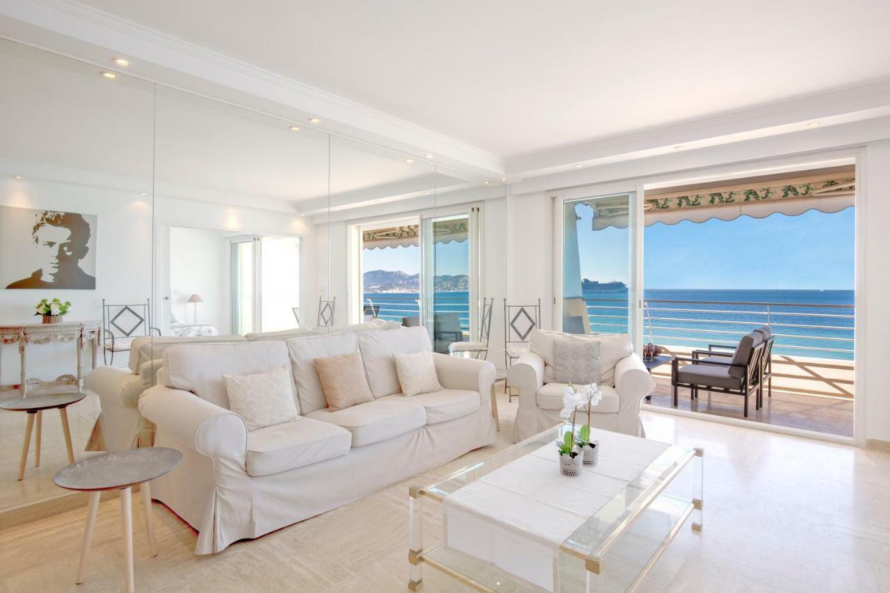 Mer Du Sud Yourhosthelper Cannes Exterior photo
