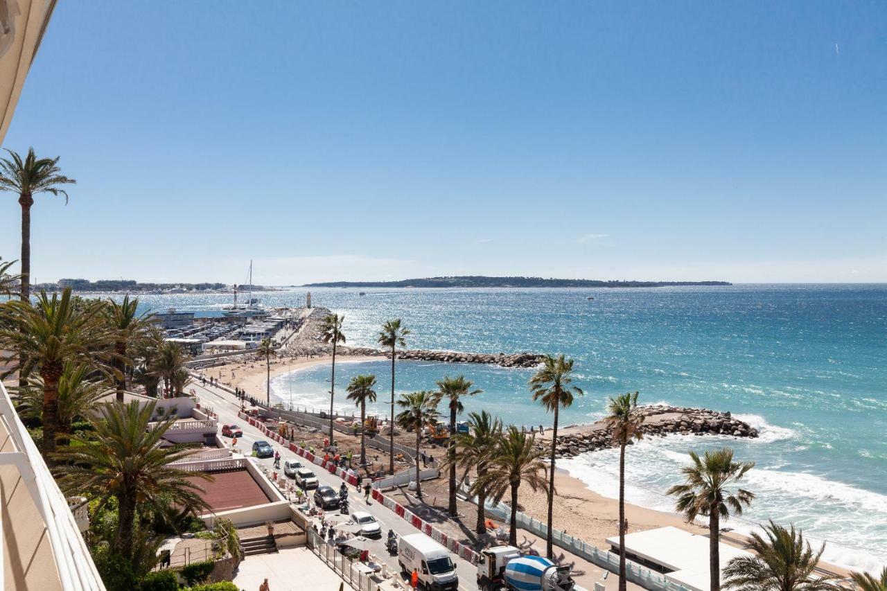 Mer Du Sud Yourhosthelper Cannes Exterior photo