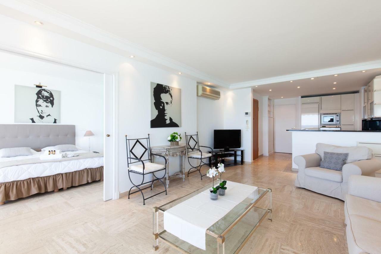 Mer Du Sud Yourhosthelper Cannes Exterior photo